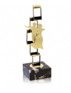 Trofeo De Baile