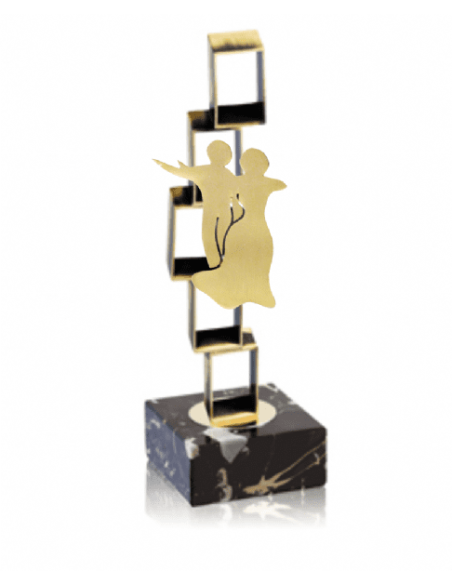 Trofeo De Baile