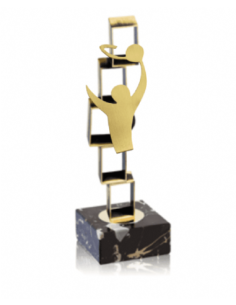 Trofeo De Baloncesto