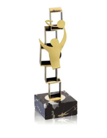 Trofeo De Baloncesto