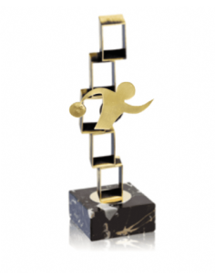 Trofeo De Bolos