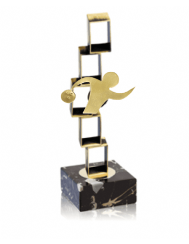 Trofeo De Bolos