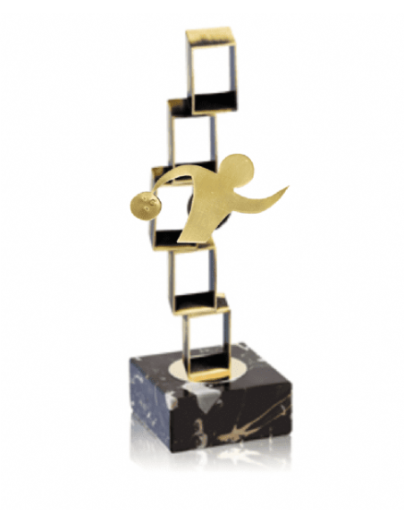 Trofeo De Bolos