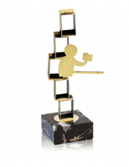 Trofeo De Cartas