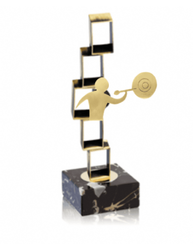 Trofeo De Dardos