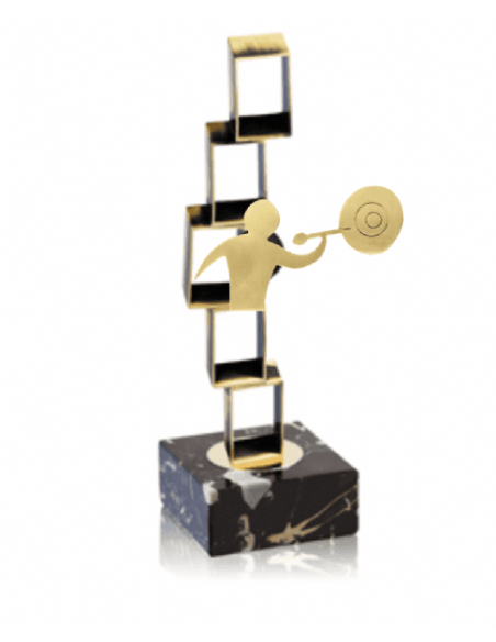 Trofeo De Dardos
