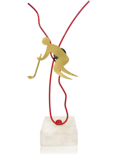 Trofeo De Hockey