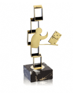 Trofeo De Domino