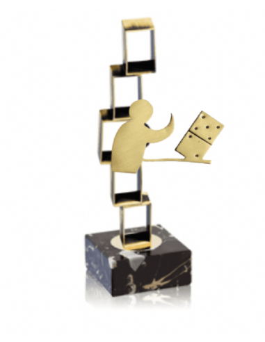 Trofeo De Domino