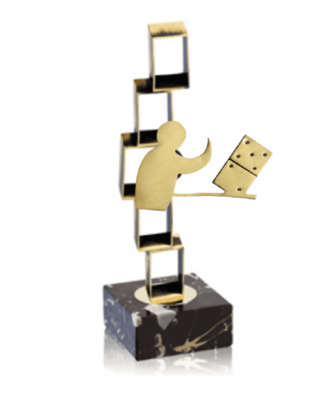 Trofeo De Domino