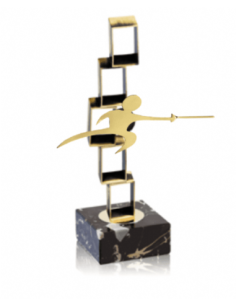 Trofeo De Esgrima