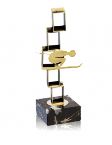 Trofeo De Eski