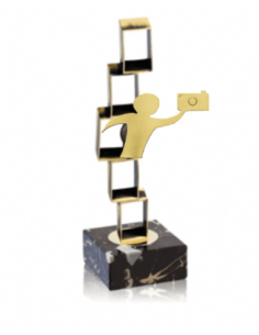 Trofeo De Fotografia