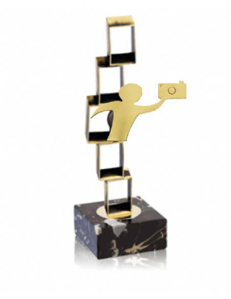 Trofeo De Fotografia