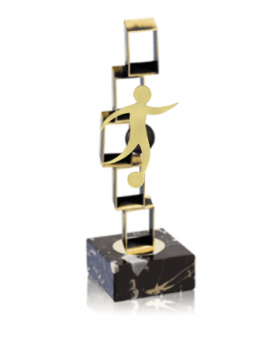 Trofeo De Futbol