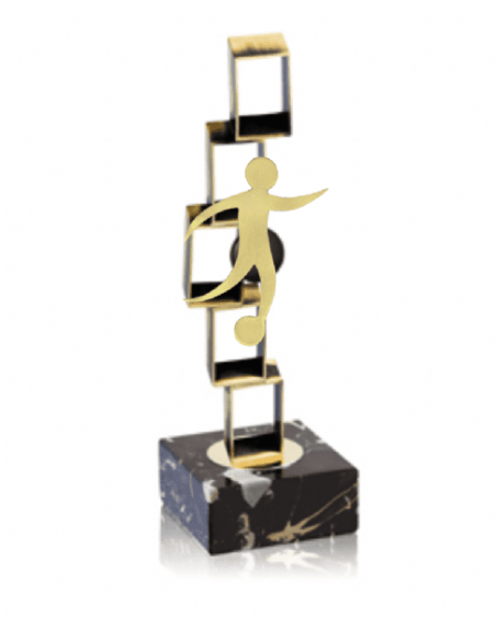 Trofeo De Futbol