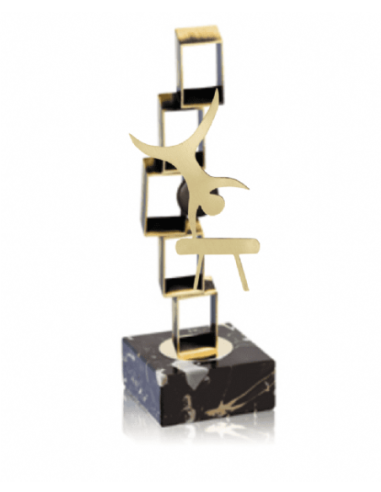 Trofeo De Gimnasia