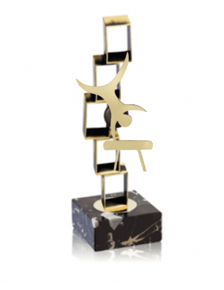 Trofeo De Gimnasia