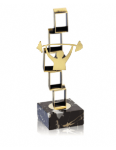 Trofeo De Halterofilia