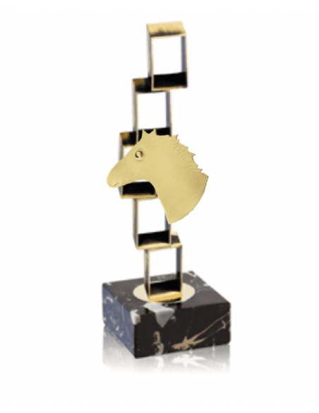 Trofeo De Hipica