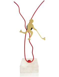Trofeo De Hockey Patines