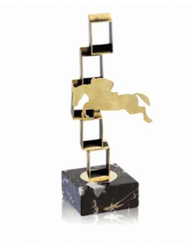 Trofeo De Hipica 1