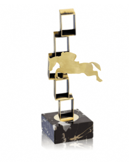 Trofeo De Hipica 1