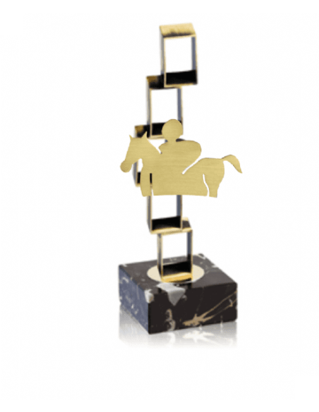 Trofeo De Hipica 2