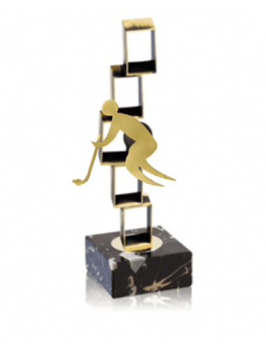 Trofeo De Hockey