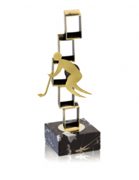 Trofeo De Hockey