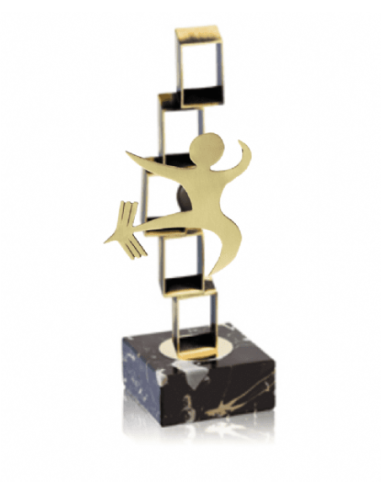 Trofeo De Karate