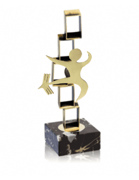 Trofeo De Karate