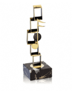 Trofeo De Musica
