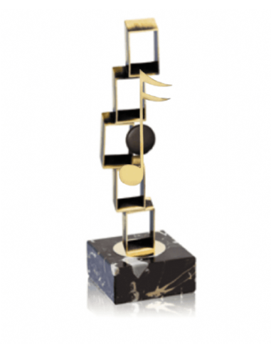 Trofeo De Musica