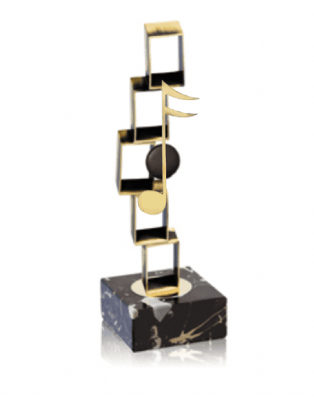 Trofeo De Musica