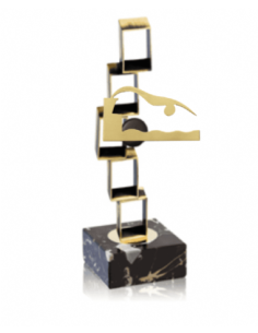 Trofeo De Natacion
