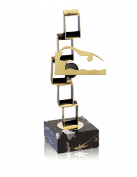Trofeo De Natacion