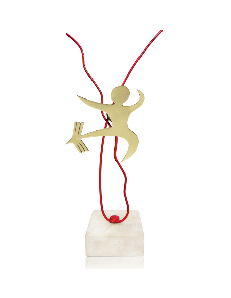 Trofeo De Karate