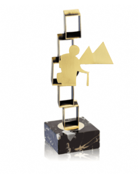 Trofeo De Orientacion