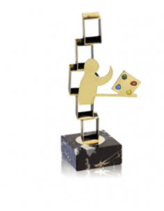 Trofeo De Parchis