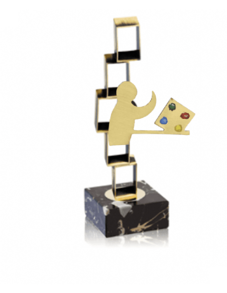 Trofeo De Parchis