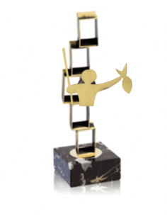 Trofeo De Pesca