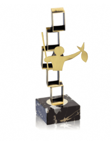 Trofeo De Pesca