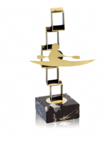 Trofeo De Piragüismo