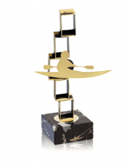 Trofeo De Piragüismo