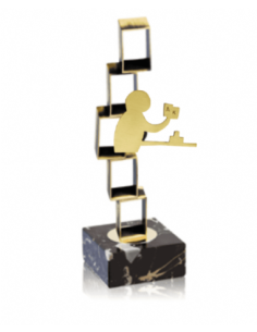 Trofeo De Poker