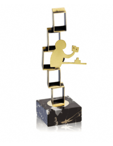 Trofeo De Poker
