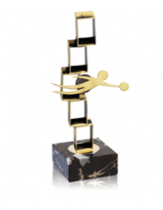 Trofeo De Portero
