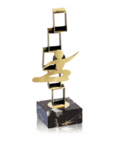 Trofeo De Snowboard