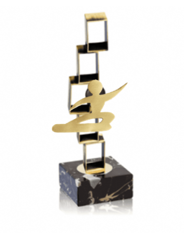 Trofeo De Snowboard